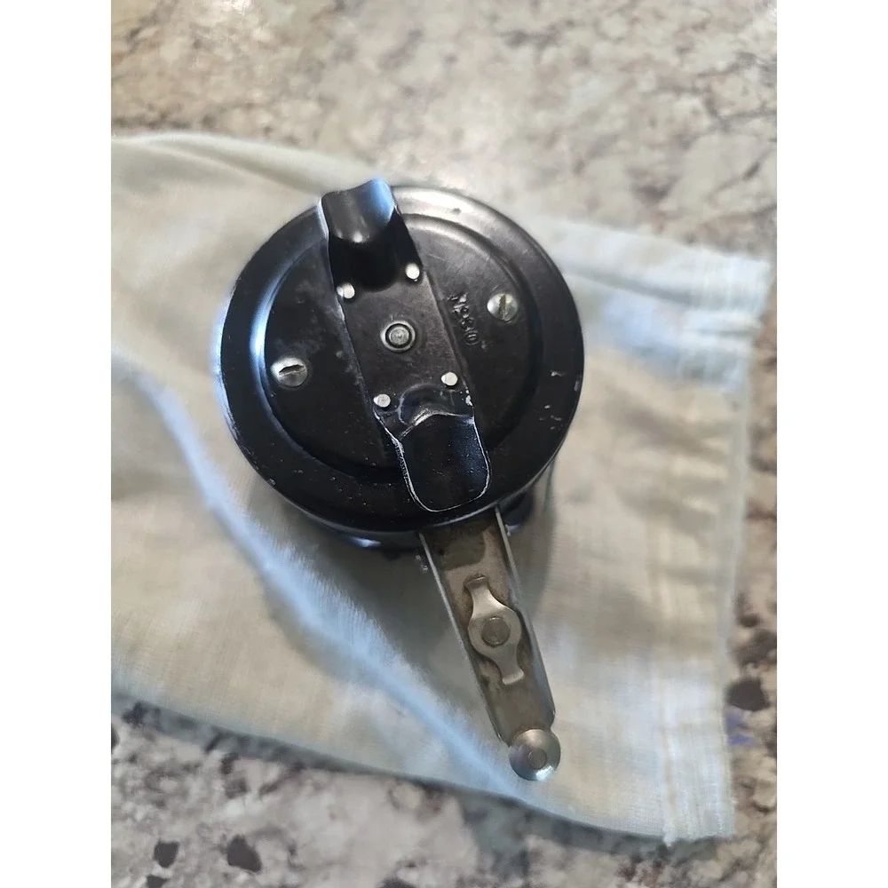 VINTAGE PERRINE‎ FLY FISHING REEL